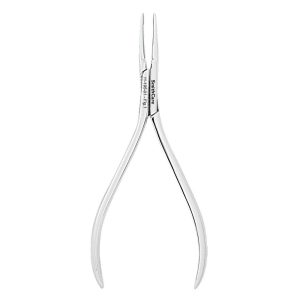 broaches,Pliers for removing broken broaches - straight # 1