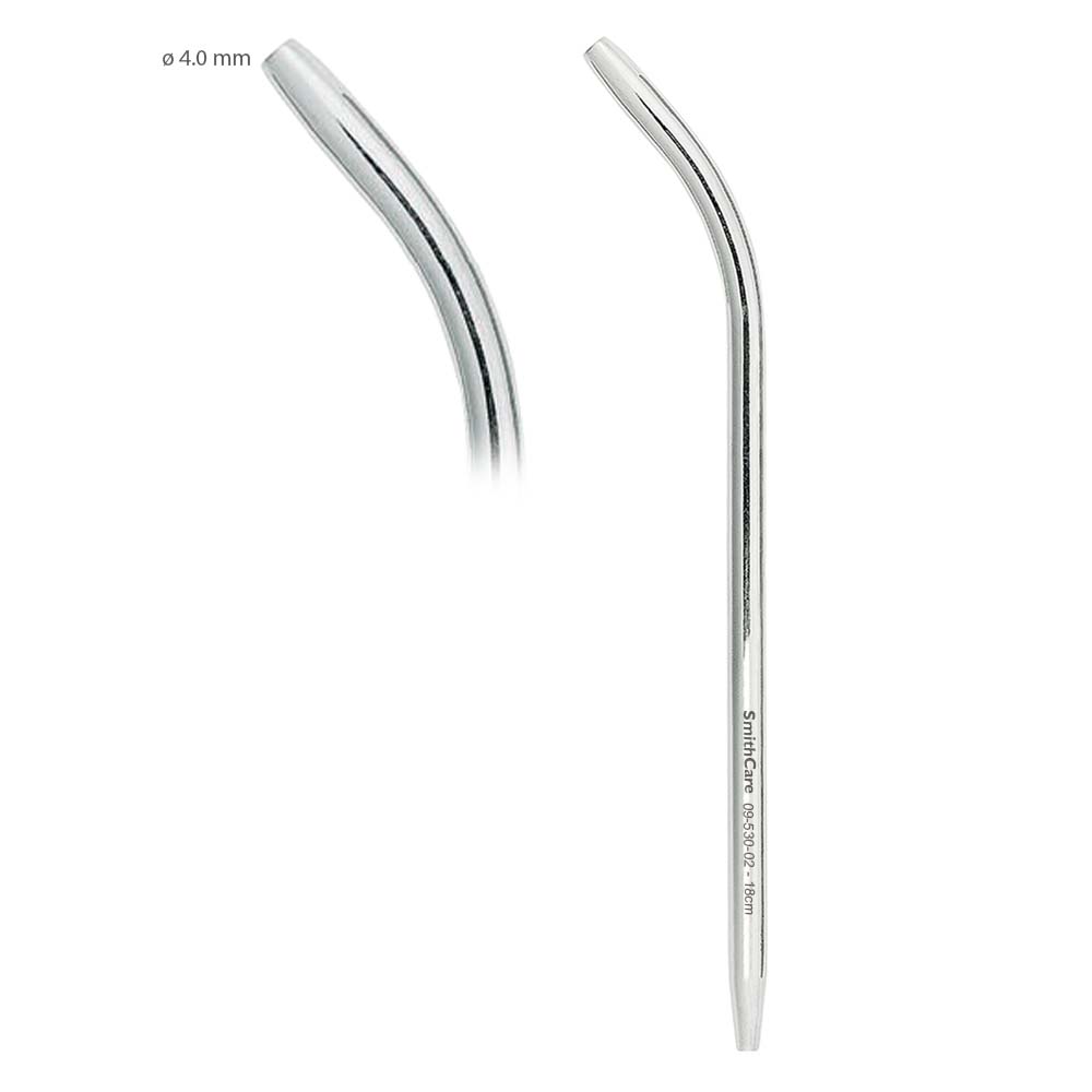Saliva Ejector 4mm Saliva Ejector