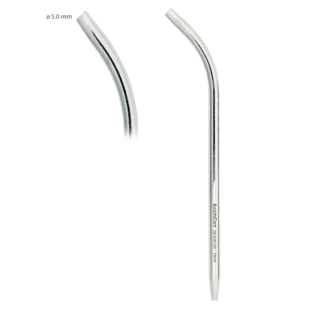 Saliva Ejector - 18cm,Dia. 5 mm Saliva Ejector,Saliva
