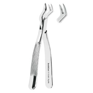 Extracting Forceps Fig. 88L Nevius