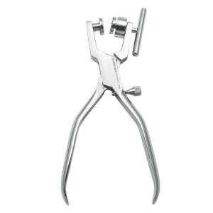 Bone Mill Forcep
