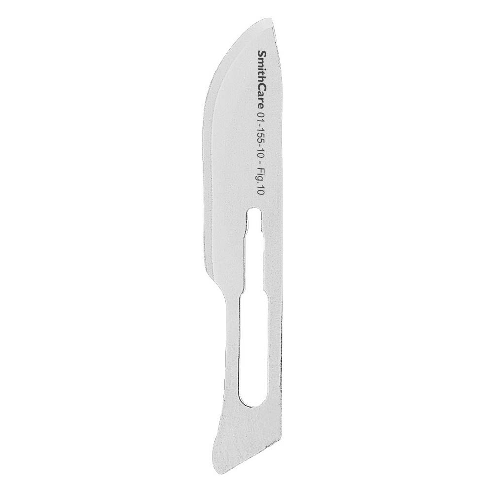 Scalpel blade FIg.10 Scalpel blade FIg.10