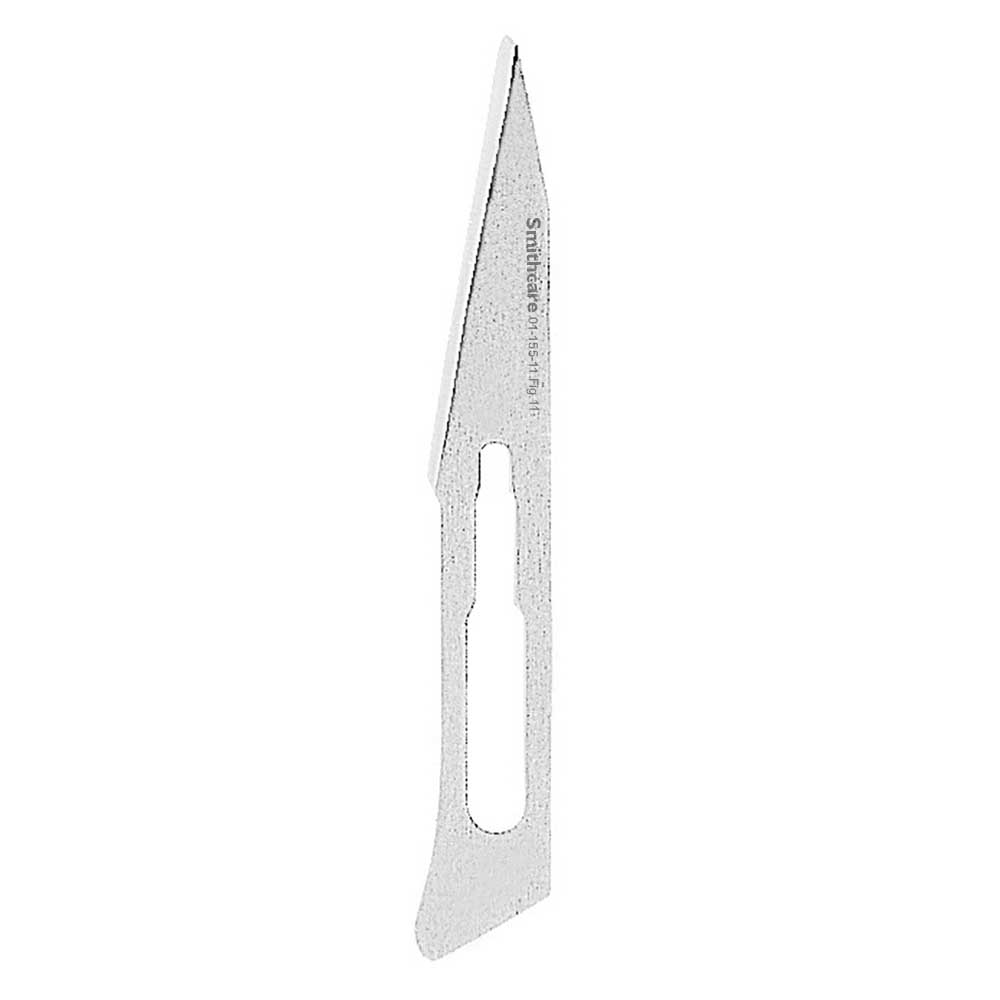 Scalpel blade FIg.11 Scalpel blade FIg.11