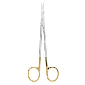 Kelly Scissor Straight