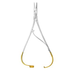 Mathieu Needle Holder