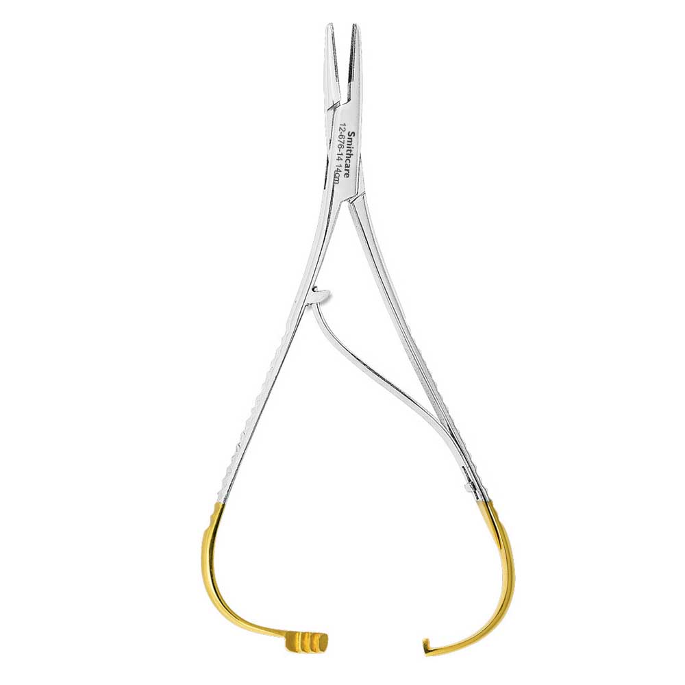 Mathieu Needle Holder Mathieu Needle Holder