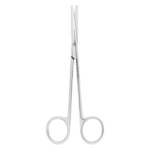 Metzenbaum Delicate Straight