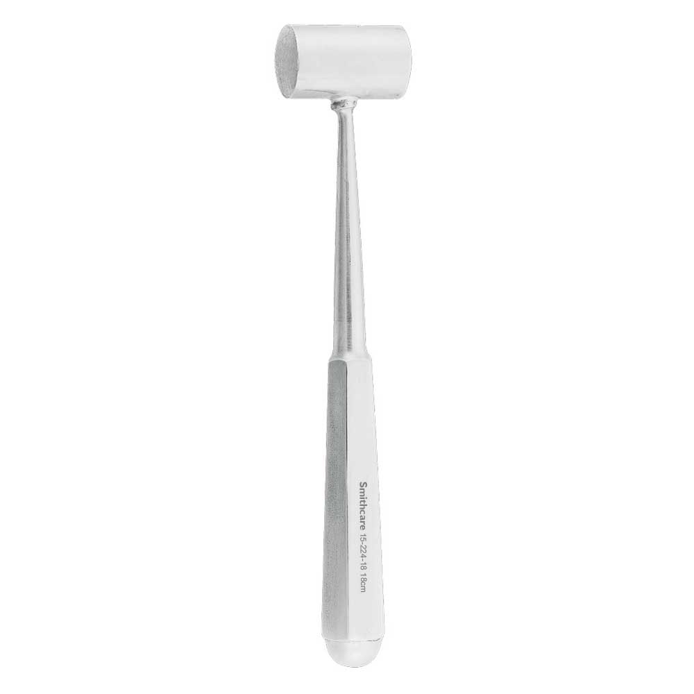 Partsch Mallet Partsch Mallet