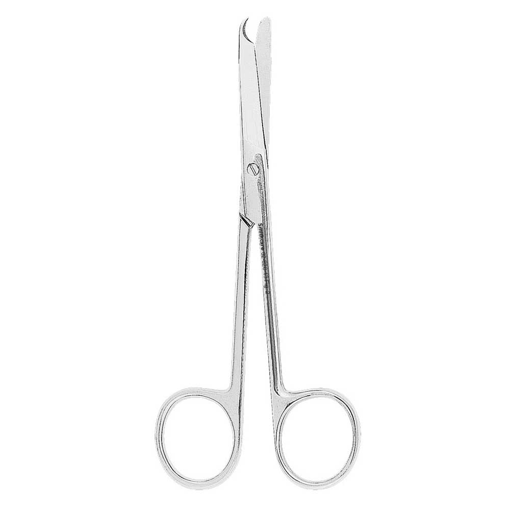 Spencer Fig.2 Spencer Scissor