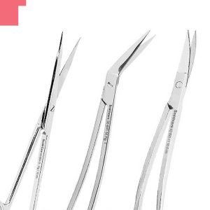 Surgical Scissors