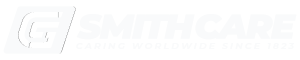 Smithcare Footer logo