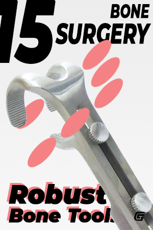 Surgical Bone Surgery