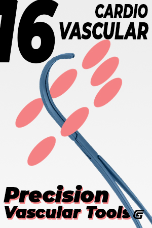 Cardiovascular Surgery Banner