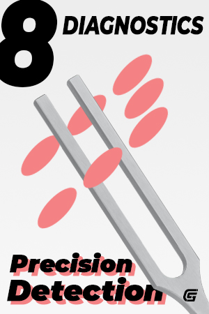 Surgical Diagnostics Banner